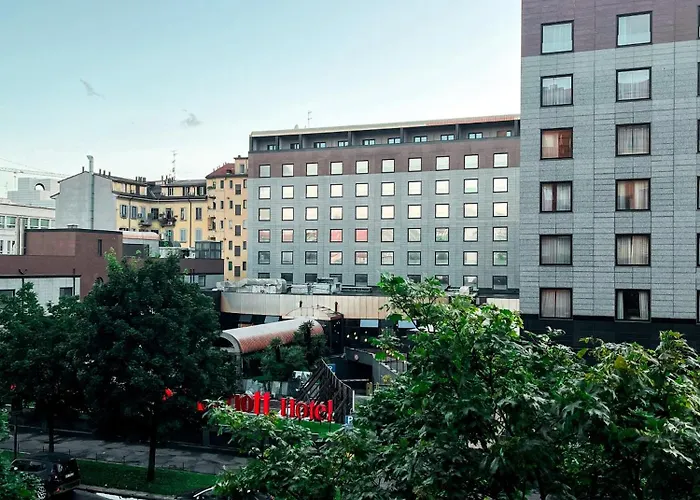 Cozy Apartment In Via Washington Freshly Renovated